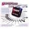 Set of Tools + Carrying Bag - for 1-8 Off-Road, H190003