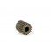 Narrow Pinion Gear Alu Hard Coated 19T : 64