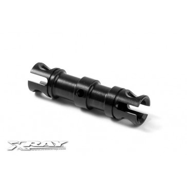 REAR SOLID AXLE SHAFT - LIGHTWEIGHT