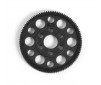 Offset Spur Gear 106T : 64