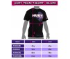 T-SHIRT - BLACK (XXL), H281047XXL