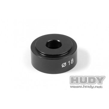 SUPPORT BUSHING o18 FOR .12 ENGINE, H107084