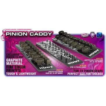 Graphite Pinion Caddy, H107150