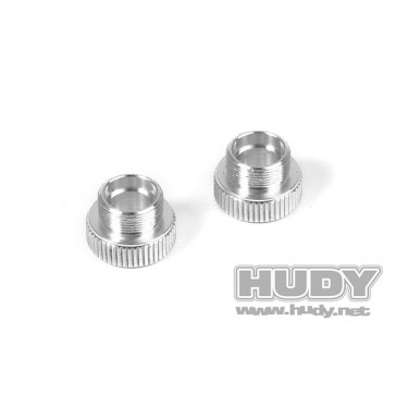 ALU 1-10 & 1-12 SET-UP WHEEL AXLE ADAPTER (2), H109425