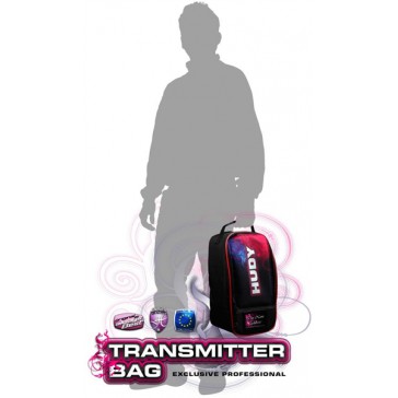 TRANSMITTER BAG - LARGE - EXCLUSIVE EDITION, H199170