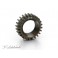 XCA Alu 7075 T6 Hardcoated Pinion Gear 24T (2Nd)