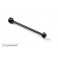 Front Cvd Drive Shaft 71Mm - Hudy Spring Steel?