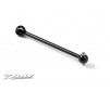 Front Cvd Drive Shaft 71Mm - Hudy Spring Steel?