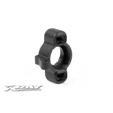 COMPOSITE STEERING BLOCK FOR GRAPHITE EXTENSION - LEFT