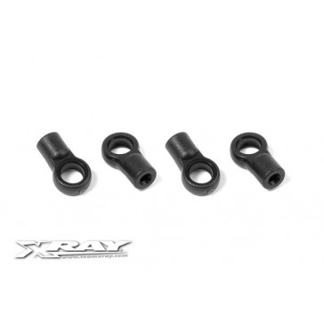 Shock Ball Joint - Long (4)