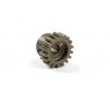 Narrow Pinion Gear Alu Hard Coated 18T : 48