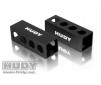 Chassis Droop Gauge Support Blocks 30Mm For 1/8 Off-Road - L, H107704