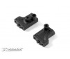 Composite Radio Plate Mounts (L+R)