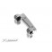 ALU UPPER ARM HOLDER LEFT - SWISS 7075 T6 - SET