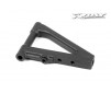 COMPOSITE SUSPENSION ARM FOR GRAPHITE EXTENSION - FRONT LOW