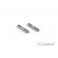 Drive Shaft Pin 2 X 10 With Flat Spot (2)