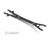 T3 Rubber-Spec Upper Deck 2.0Mm Graphite