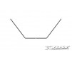 T4 ANTI-ROLL BAR REAR 1.1 MM