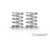 PROGRESSIVE SPRING-SET C:3.7-4.7 - REAR (2)