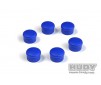 Cap For 22mm Handle - Blue (6), H195062-B