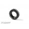 Xca Alu 7075 T6 Hard Coated Pinion Gear - 21T (2Nd)