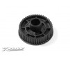 Composite Rear Solid Axle Pulley 48T