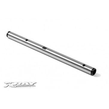 2-Speed Shaft 8Mm - Super Lightweight - Hudy Spring Steel?