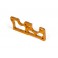 T2'008 Motor Mount Bulkhead - Orange