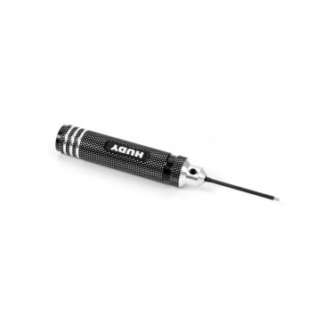 ALLEN WRENCH + REPL. TIP .063 x 60 MM (1-16) - V2
