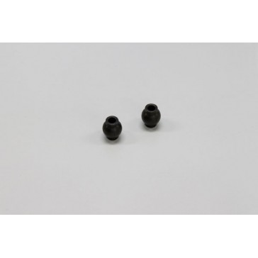 7.8mm Ball - Inferno MP6 : 2PCS