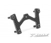 GRAPHITE BRACE FOR FLEX RADIO PLATE 2.5MM