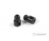 T2 Alu 5 Mm Ball End - Black (2)