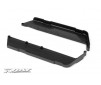 XB9 CHASSIS SIDE GUARDS L+R