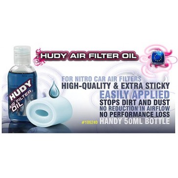 Air Filter Oil, H106240