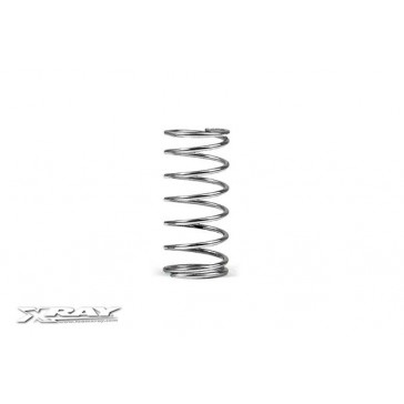 Shock Spring C:1.5 SILVER