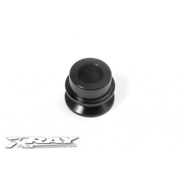 Alu Slipper Clutch Nut Retainer