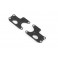 GRAPHITE FRONT LOWER ARM PLATE 1.6mm (L+R)