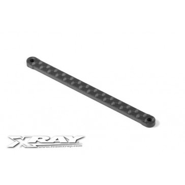 X12 Front Brace - Graphite 2.0Mm