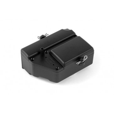 XB808 Radio Case Set