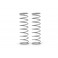 XB808 Rear Spring Set C : 0.50 Grey (2)