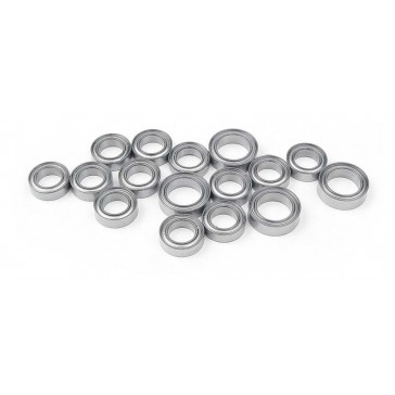 Ball-Bearing Set For M18, M18T, M18MT, NT18, NT18T (16)