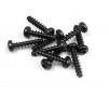 Screw Phillips 3.0X14 (10)