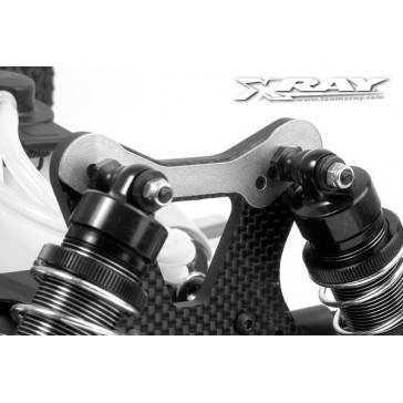 XB9 FRONT SHOCK TOWER PROTECTOR