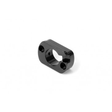 XB9E ALU MOTOR MOUNT PLATE