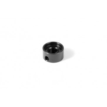 Alu Slipper Clutch Nut - v2