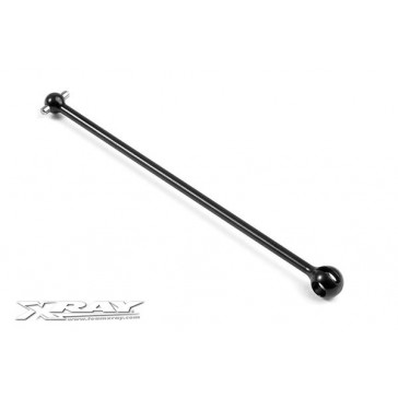 XT8 Universal CVD Drive Shaft - Lightweight - Hudy Spring