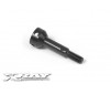 Front Drive Axle - Hudy Spring Steel