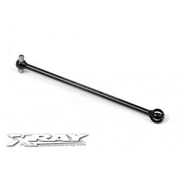 Central Drive Shaft 88mm - Hudy Spring Steel