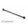 Central Drive Shaft 88mm - Hudy Spring Steel