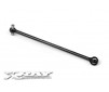Central Drive Shaft 88mm - Hudy Spring Steel